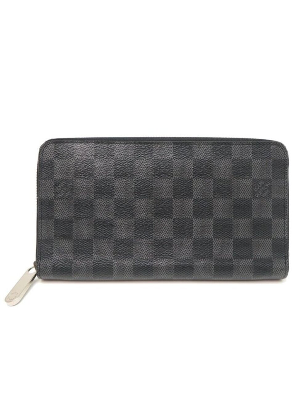 Louis Vuitton Wallet Black